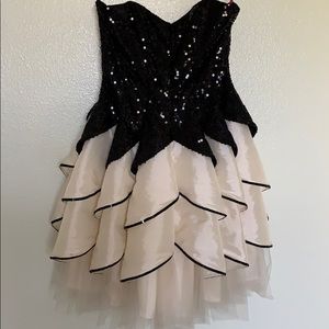 BETSEY JOHNSON DRESS